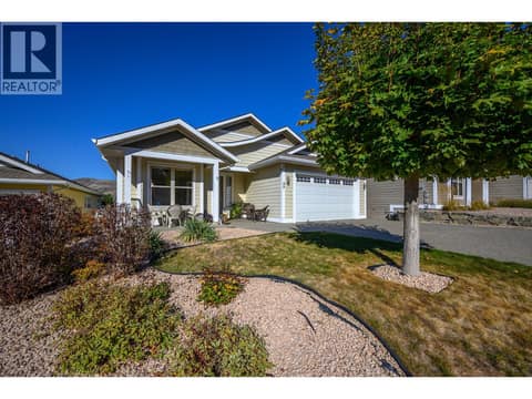 Photo 1 of 7760 Okanagan Landing Road Unit# 27, Okanagan Landing, Vernon