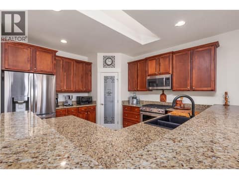 Photo 13 of 7760 Okanagan Landing Road Unit# 27, Okanagan Landing, Vernon