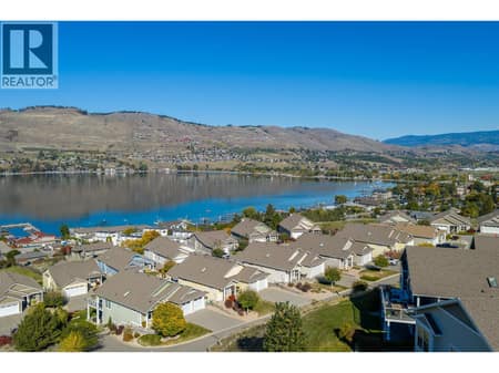 Photo 2 of 7760 Okanagan Landing Road Unit# 27, Okanagan Landing, Vernon