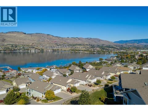 Photo 2 of 7760 Okanagan Landing Road Unit# 27, Okanagan Landing, Vernon