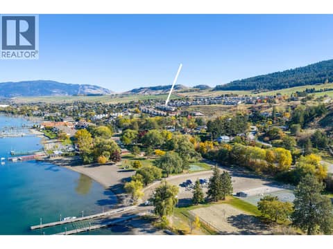 Photo 4 of 7760 Okanagan Landing Road Unit# 27, Okanagan Landing, Vernon