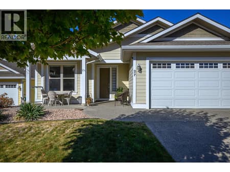 Photo 6 of 7760 Okanagan Landing Road Unit# 27, Okanagan Landing, Vernon