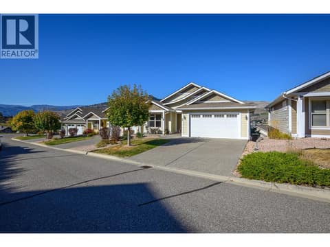 Photo 7 of 7760 Okanagan Landing Road Unit# 27, Okanagan Landing, Vernon