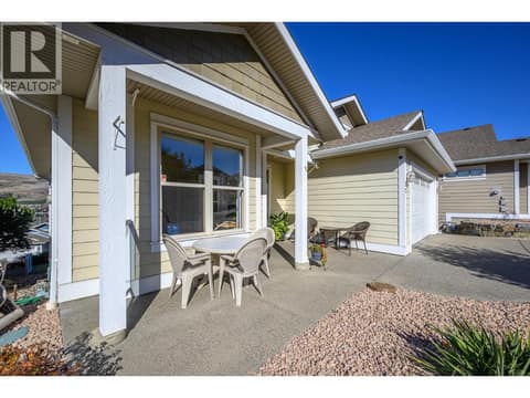 Photo 8 of 7760 Okanagan Landing Road Unit# 27, Okanagan Landing, Vernon