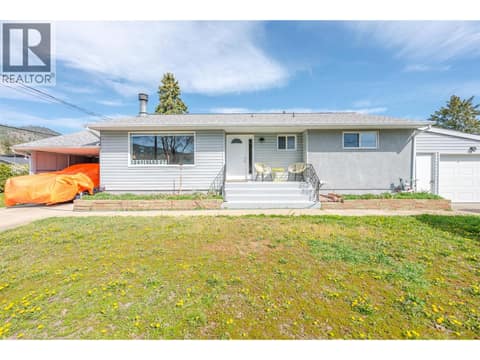 Photo 1 of 12401 Ward Street, Main Town, Summerland