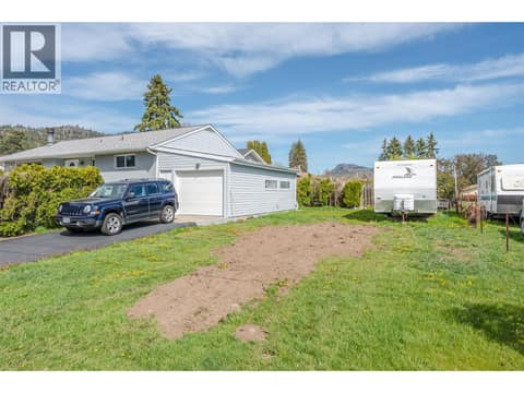 Photo 3 of 12401 Ward Street, Main Town, Summerland