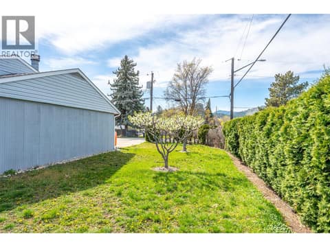 Photo 45 of 12401 Ward Street, Main Town, Summerland