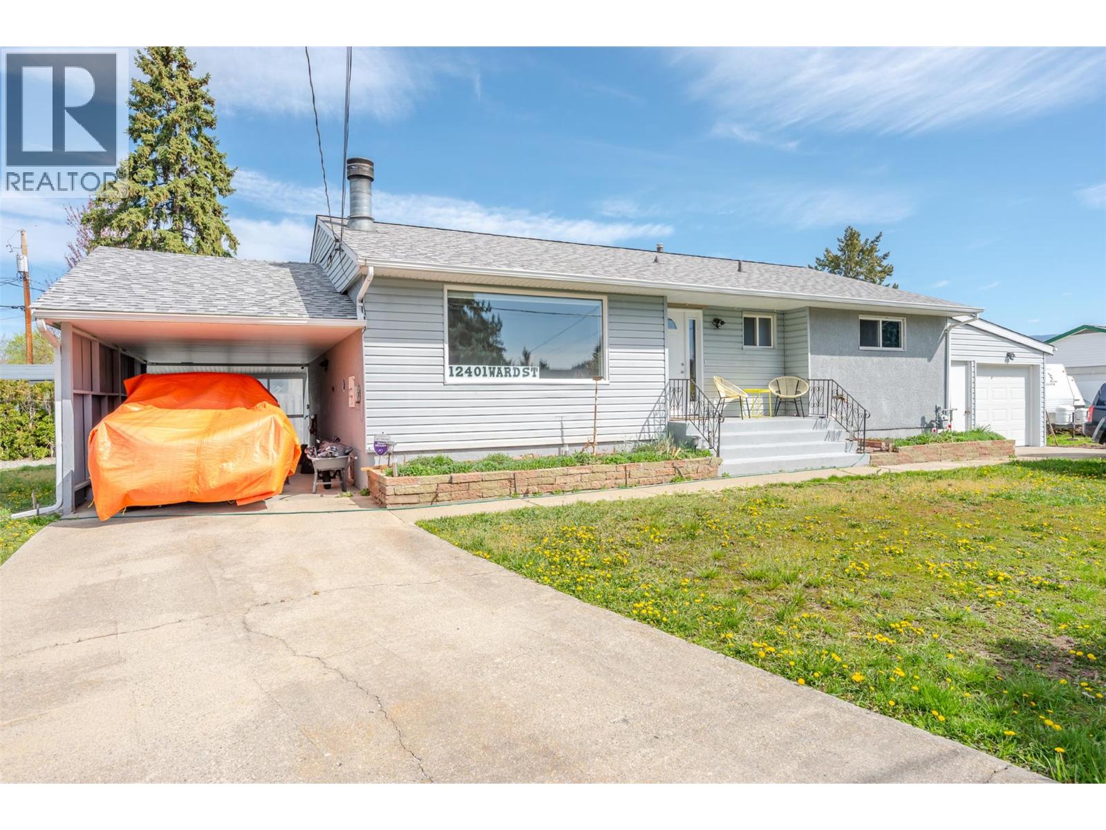 Photo 48 of 12401 Ward Street, Main Town, Summerland