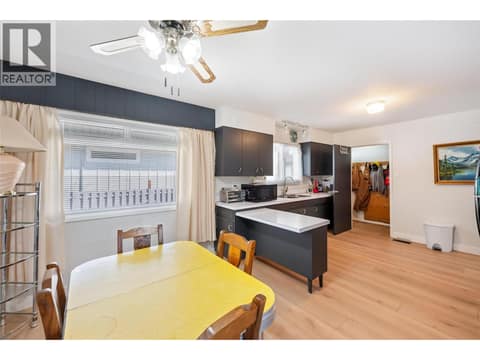 Photo 9 of 12401 Ward Street, Main Town, Summerland