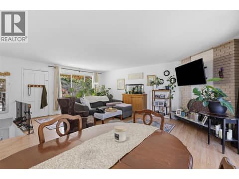 Photo 10 of 1237 Highridge Drive, Barnhartvale, Kamloops