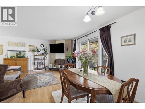 Photo 11 of 1237 Highridge Drive, Barnhartvale, Kamloops