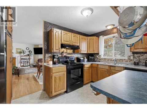 Photo 14 of 1237 Highridge Drive, Barnhartvale, Kamloops
