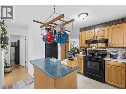 Photo 17 of 1237 Highridge Drive, Barnhartvale, Kamloops