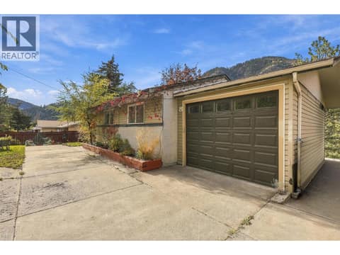 Photo 2 of 1237 Highridge Drive, Barnhartvale, Kamloops