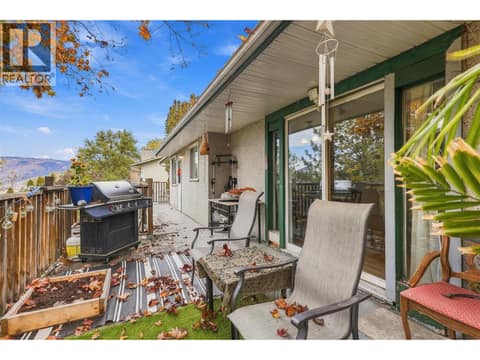 Photo 26 of 1237 Highridge Drive, Barnhartvale, Kamloops