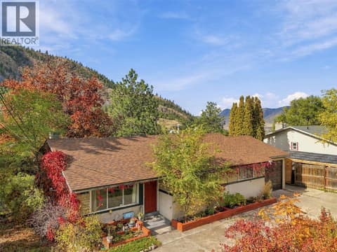 Photo 3 of 1237 Highridge Drive, Barnhartvale, Kamloops