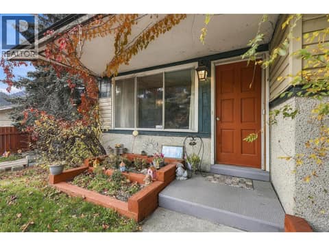 Photo 4 of 1237 Highridge Drive, Barnhartvale, Kamloops
