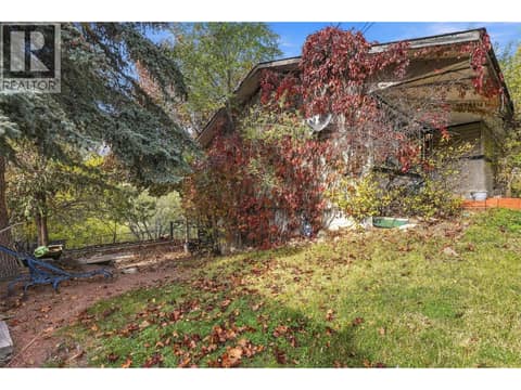 Photo 43 of 1237 Highridge Drive, Barnhartvale, Kamloops