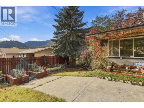 Photo 44 of 1237 Highridge Drive, Barnhartvale, Kamloops