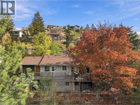 Photo 45 of 1237 Highridge Drive, Barnhartvale, Kamloops