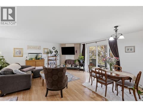 Photo 5 of 1237 Highridge Drive, Barnhartvale, Kamloops
