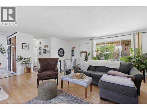 Photo 7 of 1237 Highridge Drive, Barnhartvale, Kamloops
