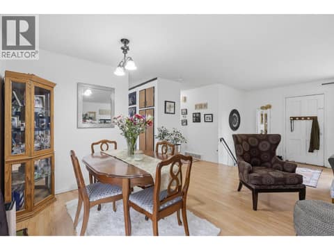 Photo 9 of 1237 Highridge Drive, Barnhartvale, Kamloops