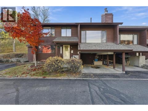 Photo 1 of 1155 HUGH ALLAN Drive Unit# 25, Aberdeen, Kamloops