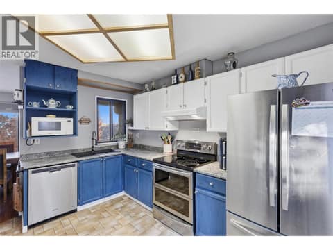 Photo 13 of 1155 HUGH ALLAN Drive Unit# 25, Aberdeen, Kamloops