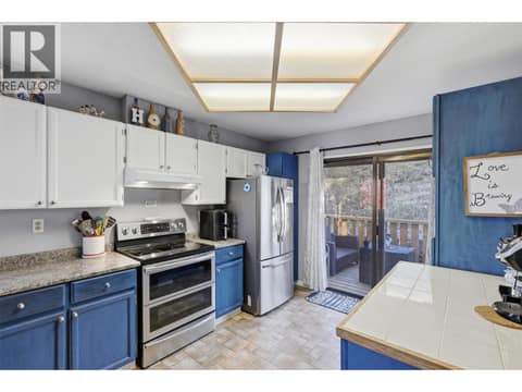 Photo 14 of 1155 HUGH ALLAN Drive Unit# 25, Aberdeen, Kamloops