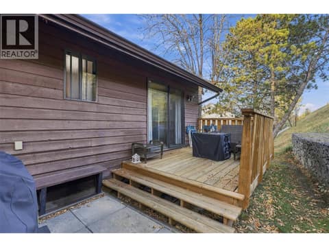 Photo 17 of 1155 HUGH ALLAN Drive Unit# 25, Aberdeen, Kamloops