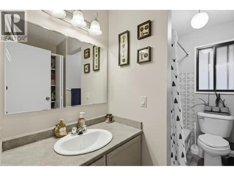 Photo 18 of 1155 HUGH ALLAN Drive Unit# 25, Aberdeen, Kamloops