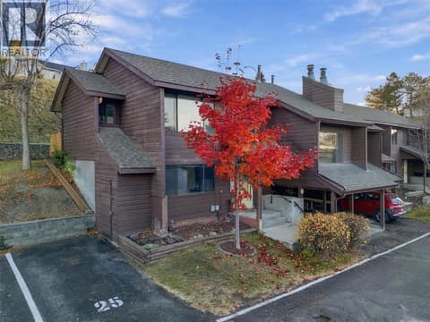 Photo 2 of 1155 HUGH ALLAN Drive Unit# 25, Aberdeen, Kamloops