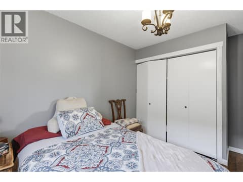 Photo 21 of 1155 HUGH ALLAN Drive Unit# 25, Aberdeen, Kamloops