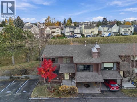 Photo 38 of 1155 HUGH ALLAN Drive Unit# 25, Aberdeen, Kamloops