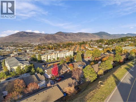 Photo 42 of 1155 HUGH ALLAN Drive Unit# 25, Aberdeen, Kamloops