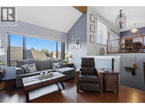 Photo 6 of 1155 HUGH ALLAN Drive Unit# 25, Aberdeen, Kamloops