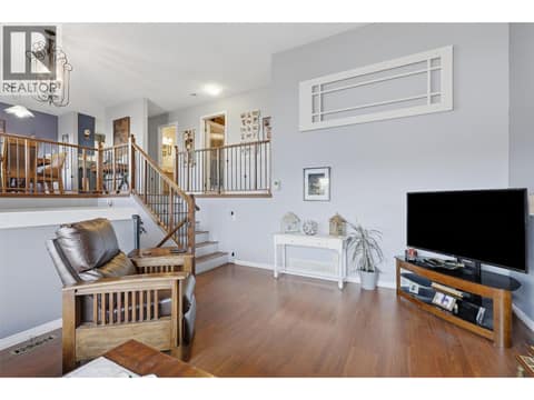 Photo 7 of 1155 HUGH ALLAN Drive Unit# 25, Aberdeen, Kamloops