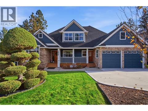Photo 1 of 1030 Skeena Drive, Dilworth Mountain, Kelowna