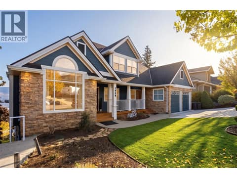 Photo 2 of 1030 Skeena Drive, Dilworth Mountain, Kelowna