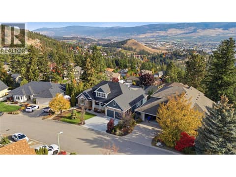Photo 65 of 1030 Skeena Drive, Dilworth Mountain, Kelowna