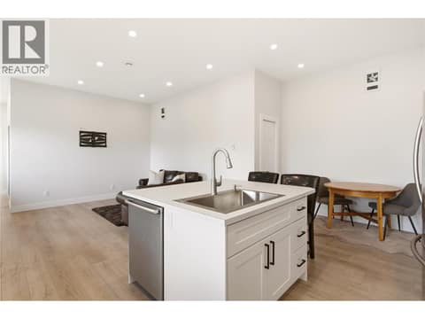 Legal Suite at 1030 Skeena Drive, Dilworth Mountain, Kelowna