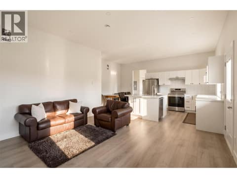 Legal Suite at 1030 Skeena Drive, Dilworth Mountain, Kelowna