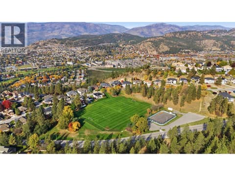 Lots of parks nearby at 1030 Skeena Drive, Dilworth Mountain, Kelowna
