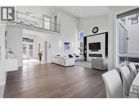 Photo 8 of 2166 Crosshill Drive, Aberdeen, Kamloops