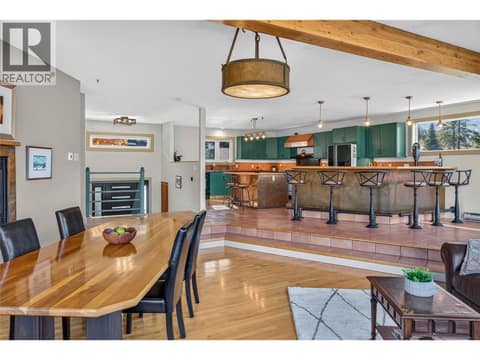 Photo 10 of 75 Ridgemont Drive, Fernie