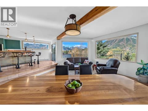 Photo 11 of 75 Ridgemont Drive, Fernie