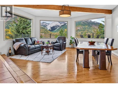 Photo 13 of 75 Ridgemont Drive, Fernie