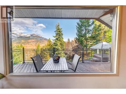 Photo 14 of 75 Ridgemont Drive, Fernie