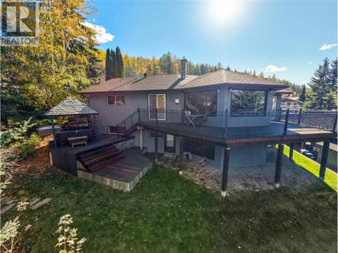 Photo 66 of 75 Ridgemont Drive, Fernie